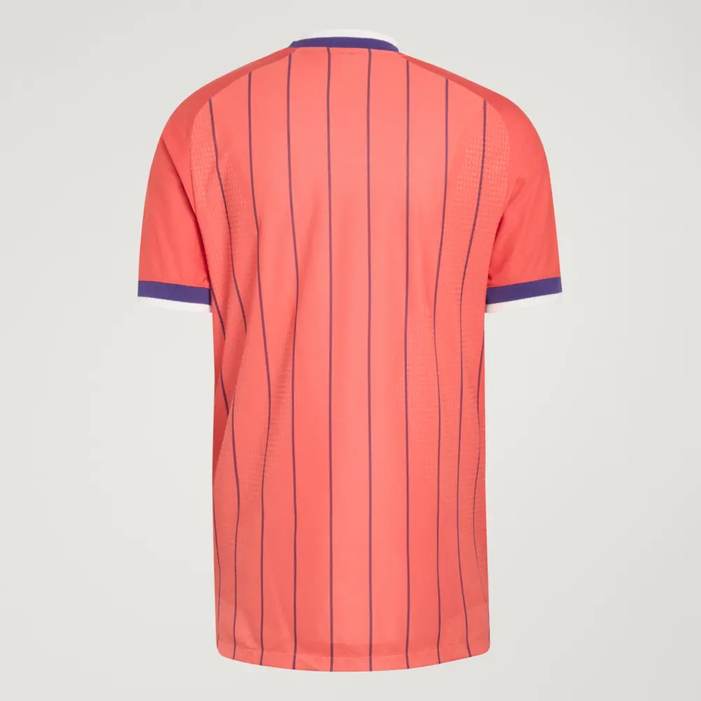 Áo Adidas Scotland 26 Away 'Trace Scarlet' KC2944 - Ảnh 6