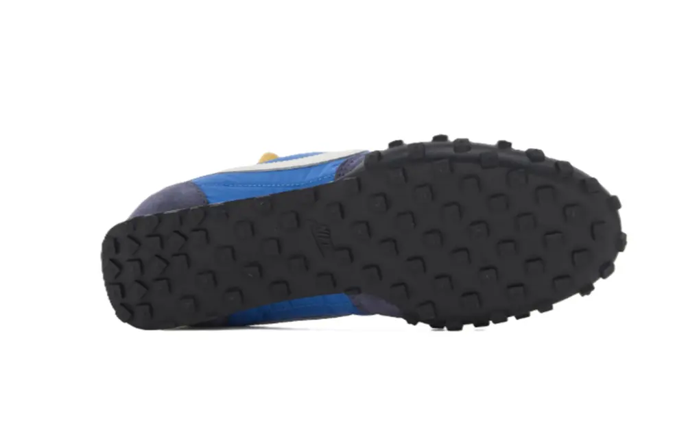 Alternative view of Giày Nike Waffle Racer 'Blue' IM8658-401