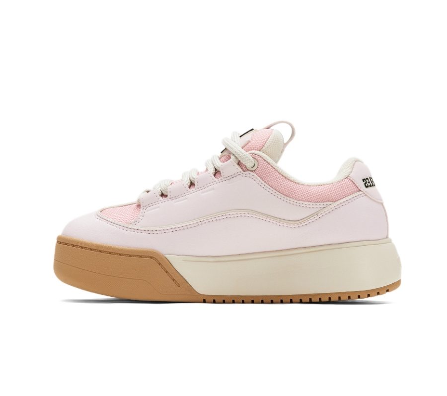 Giày MLB Chunky Wide Los Angeles ‘Pink’ 3ASXCCW3N-07PKS - Ảnh 7