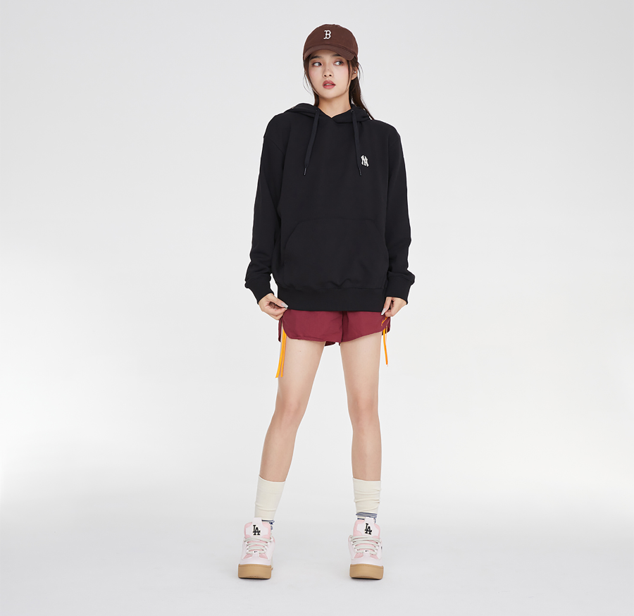 Giày MLB Chunky Wide Los Angeles ‘Pink’ 3ASXCCW3N-07PKS - Ảnh 6