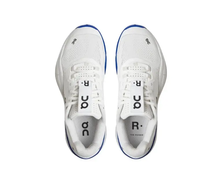 Giày On The Roger Pro ‘White Indigo’ 48-98720 - Ảnh 4