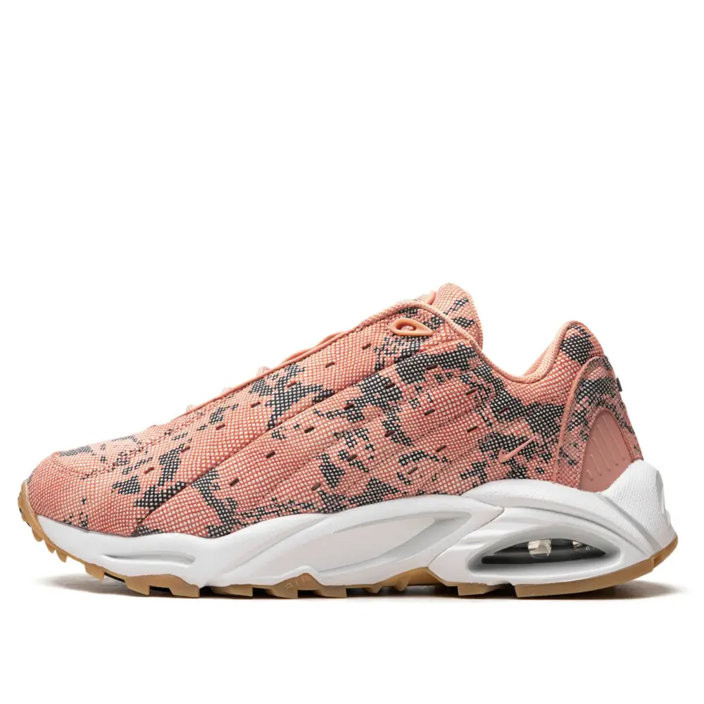 Giày Nike Nocta x Hot Step Air Terra ‘Pink Quartz’ DR0508-600 - Ảnh 5