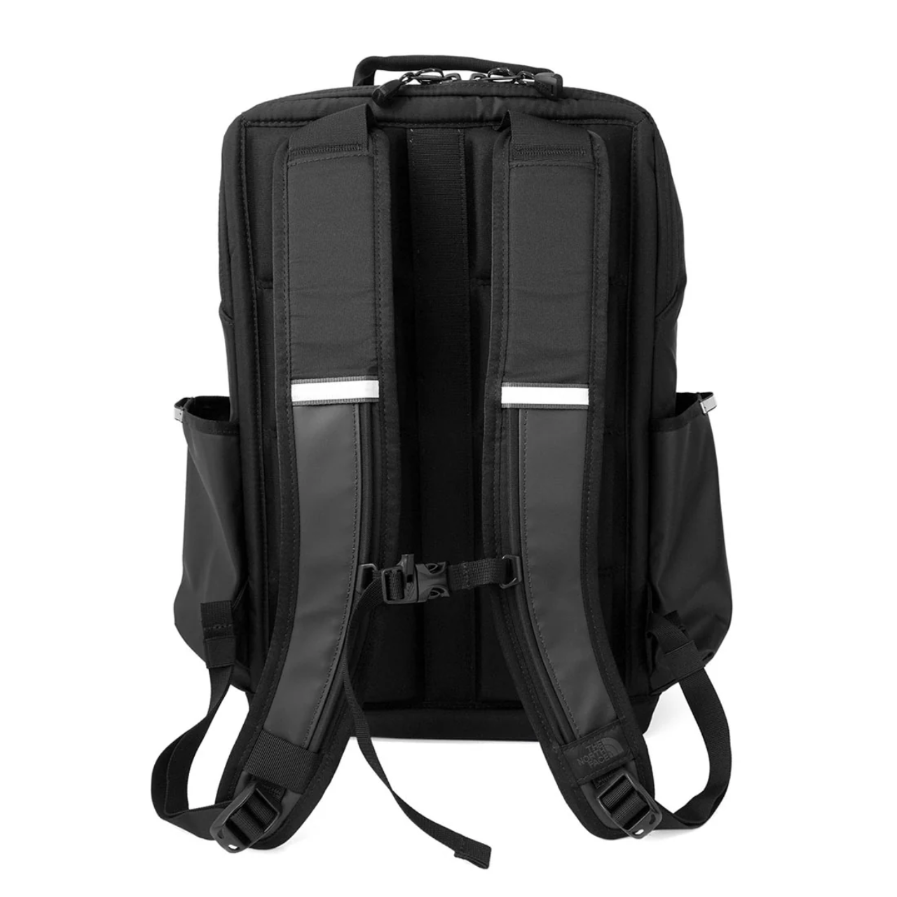 Balo The North Face Backpack Basecamp Dayback ‘Black’ NF0A8BK4-BIA - Ảnh 5