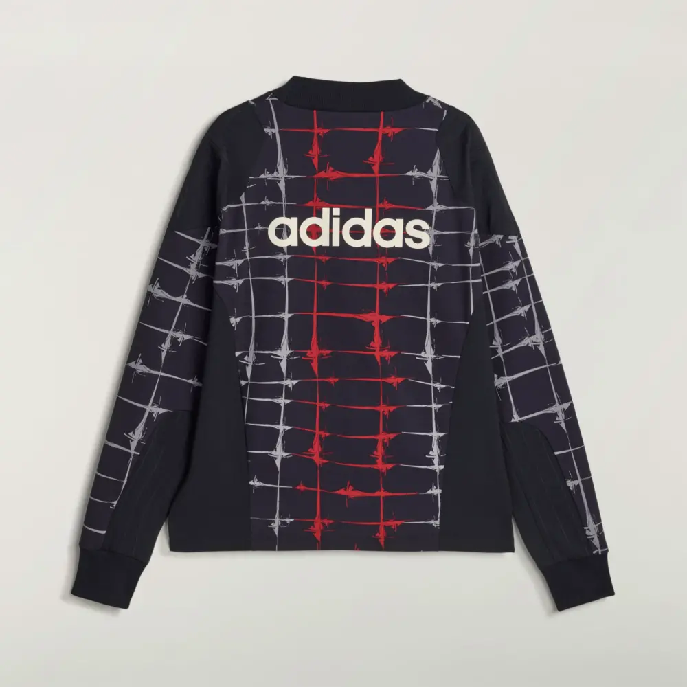 Áo Adidas THUG CLUB GOALIE 'Black' KF6913 - Ảnh 5