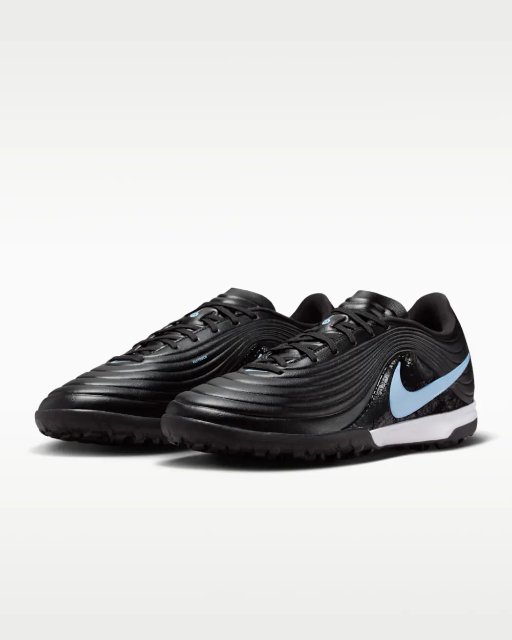 Giày Nike Tiempo Maestro Academy 'Black' IB4484-040 - Ảnh 5