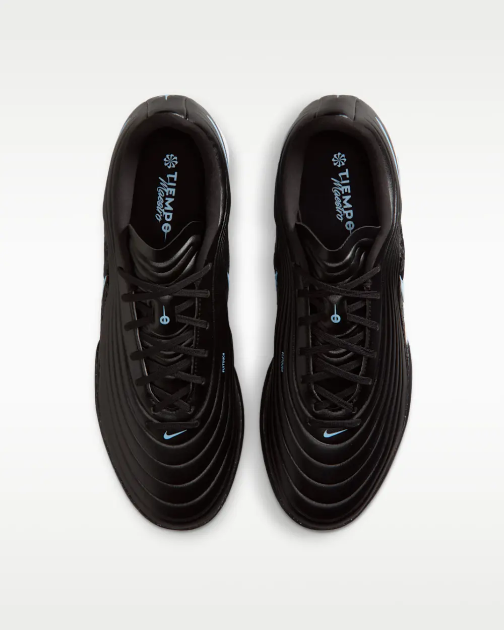 Giày Nike Tiempo Maestro Academy 'Black' IB4484-040 - Ảnh 4