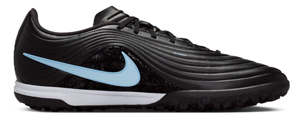 Giày Nike Tiempo Maestro Academy 'Black' IB4484-040