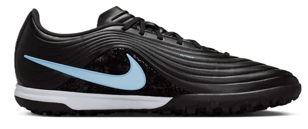 Giày Nike Tiempo Maestro Academy 'Black' IB4484-040