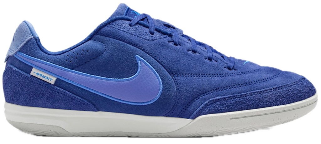 Giày Nike Tiempo Streetgato PRM ‘Blue Crystal’ HV3493-444