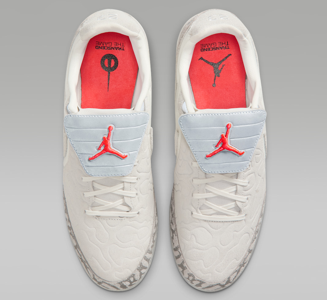 Alternative view of Giày Nike Tiempo Streetgato SE ‘Phantom’ II7579-016