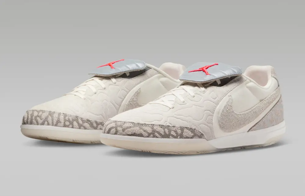 Giày Nike Tiempo Streetgato SE ‘Phantom’ II7579-016 - Ảnh 3