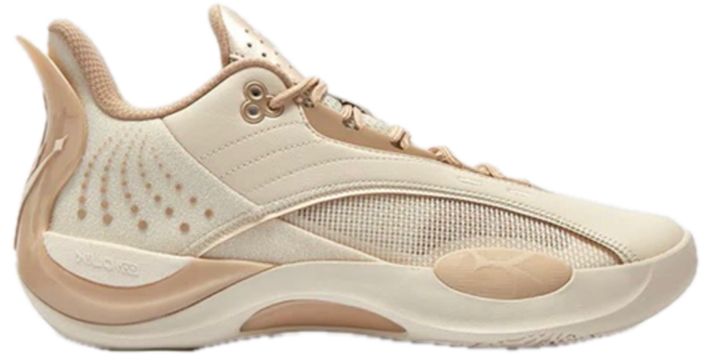 Giày 361 Degrees Team Jocker 1 ‘Champagne’ 572511105-2