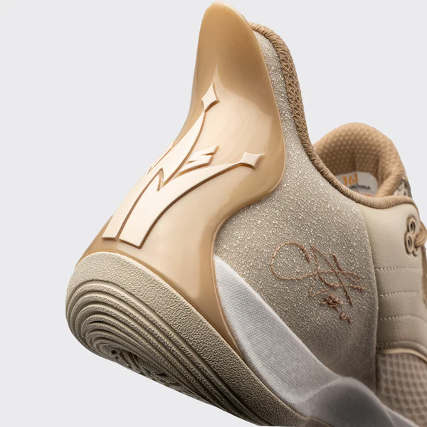 Alternative view of Giày 361 Degrees Team Jocker 1 ‘Champagne’ 572511105-2