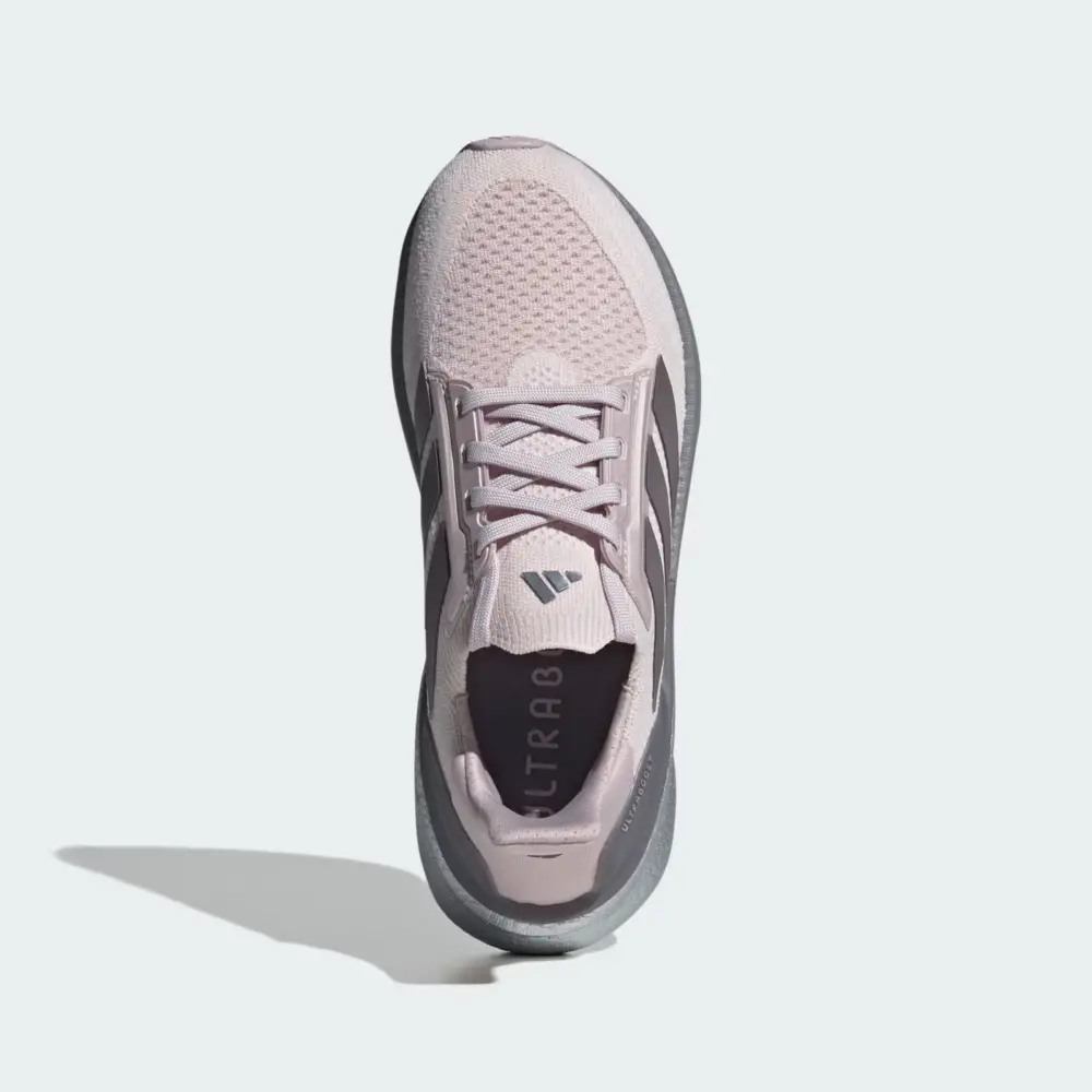 Alternative view of Giày adidas Ultraboost 5x ‘Taupe Oxide’ JQ9086