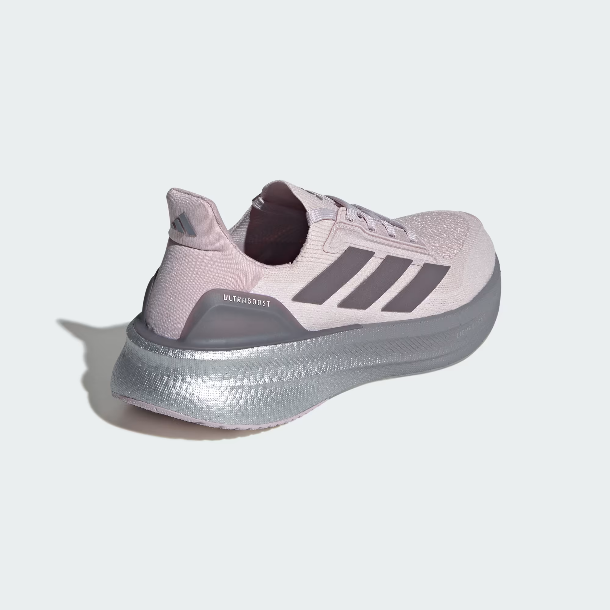 Giày adidas Ultraboost 5x ‘Taupe Oxide’ JQ9086 - Ảnh 4
