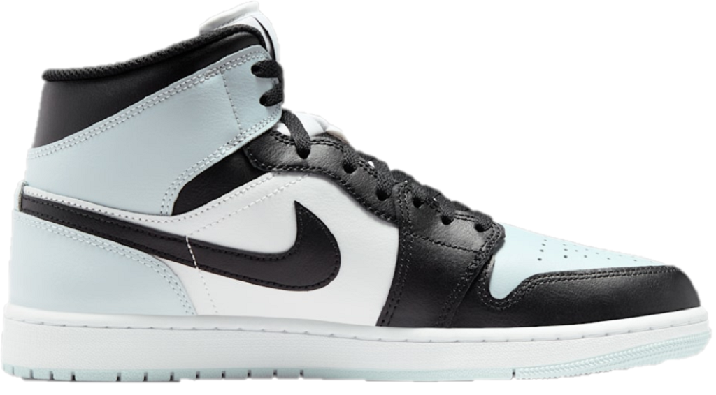 Giày Nike Air Jordan 1 Mid ‘Aura’ DQ8426-002