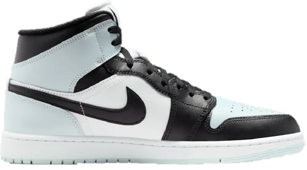 Giày Nike Air Jordan 1 Mid ‘Aura’ DQ8426-002