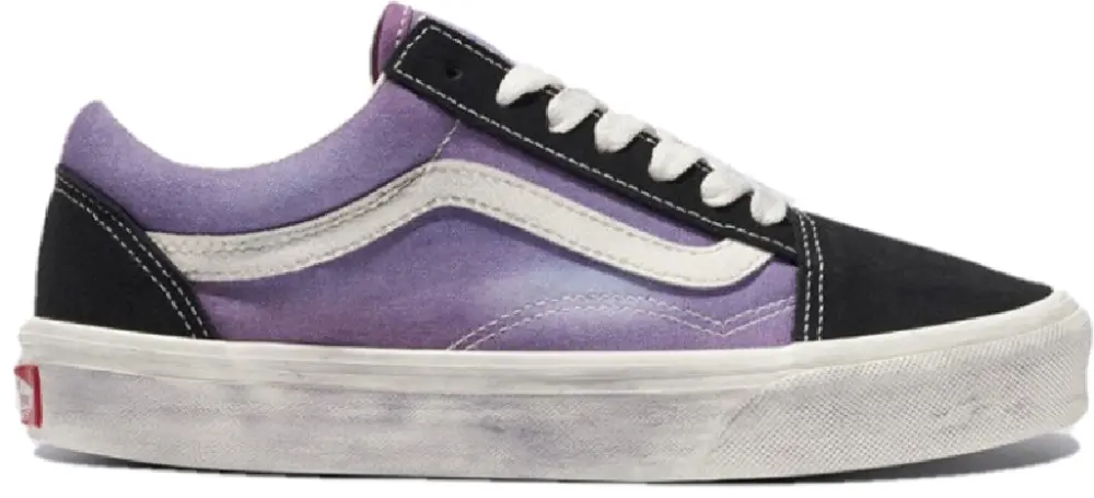 Giày Vans Old Skool ‘Purple’ VN000CR5PRP1