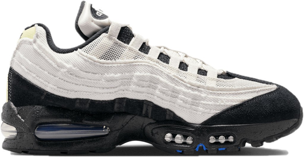 Giày Nike Air Max 95 Big Bubble ‘Atelier’ IQ0284-010
