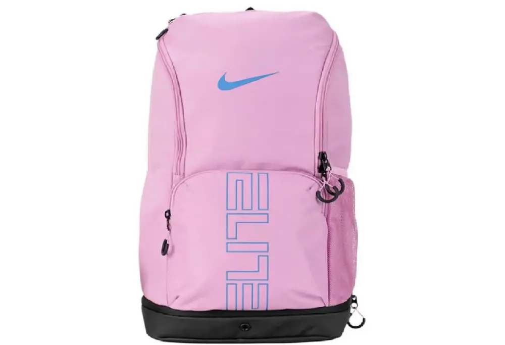 Balo Nike Varsity Elite 'Pink' HM9965-503