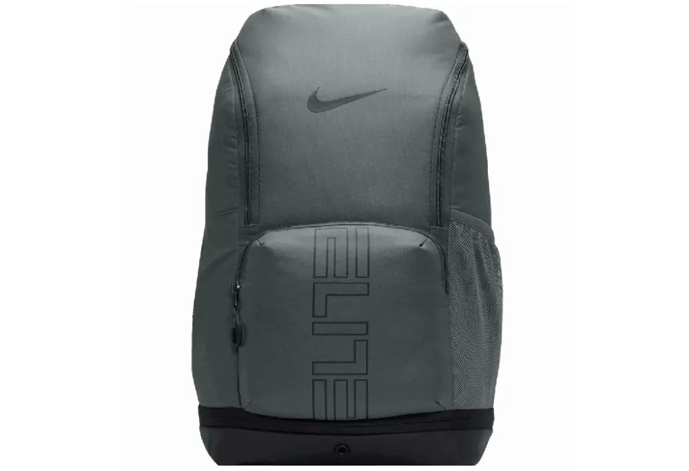Balo Nike Varsity Elite ‘Iron Grey’ HM9965-068