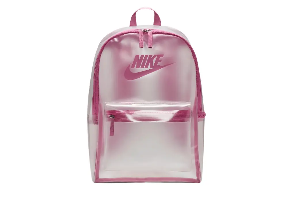 Balo Nike Heritage Crystal 'Magic Flamingo' HV8920-906