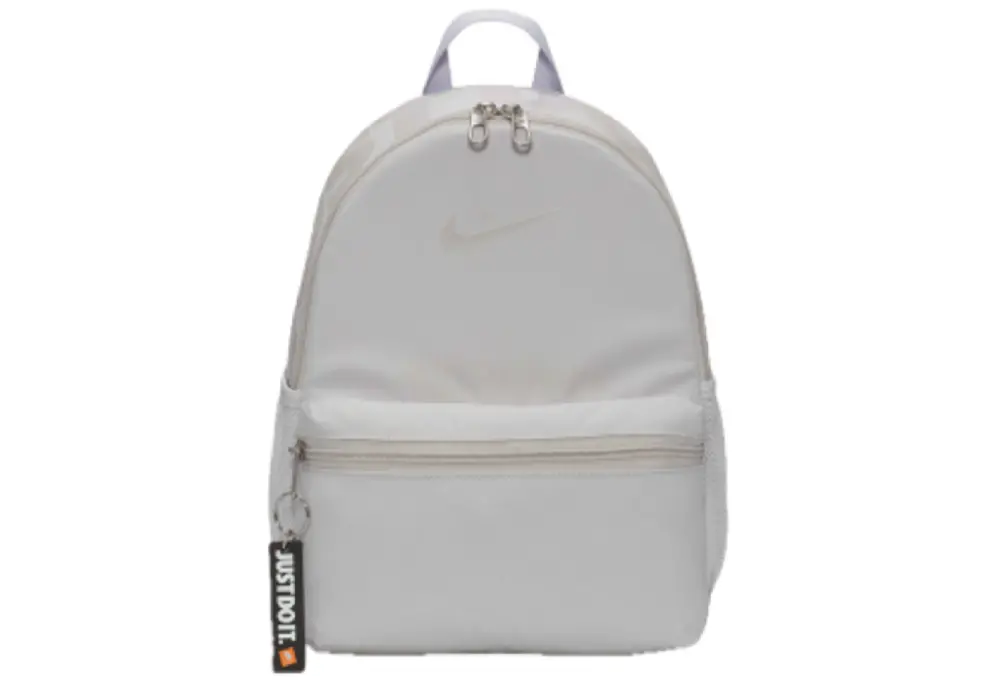 Balo Nike Brasilia JDI ‘Vast Grey’ DR6091-078