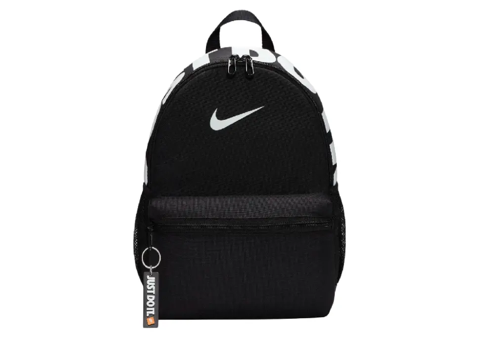 Balo Nike Brasilia JDI ‘Black’ DR6091-010