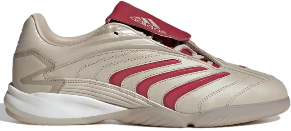 Giày Adidas Predator Sala ‘Beige’ JR4226