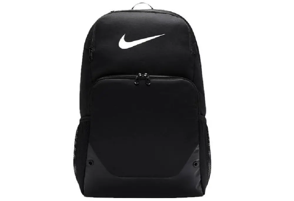 Balo Nike Brasilia 'Black' IB4400-010
