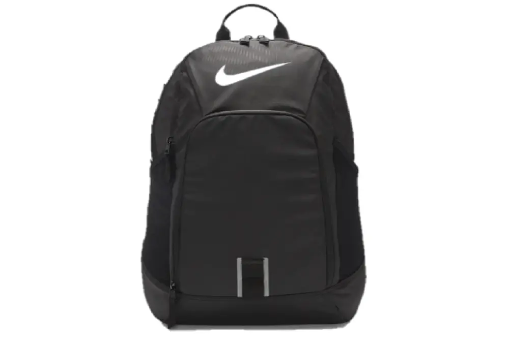 Balo Nike Alpha Training 'Black' BZ9803-010