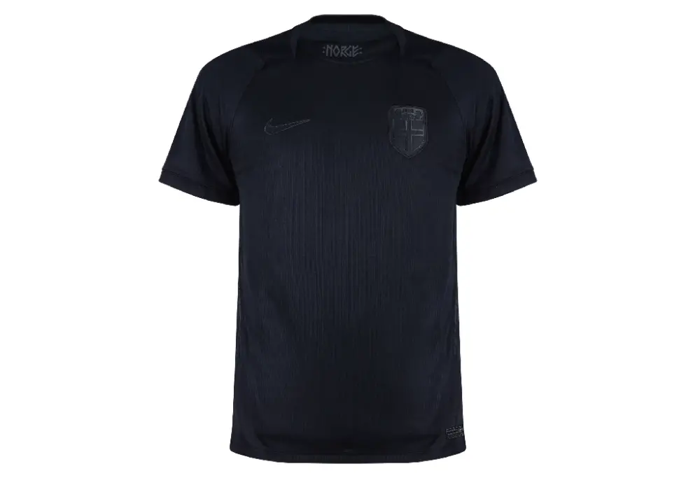 Áo Nike Norway 2026 Stadium Away Replica IB5381-010