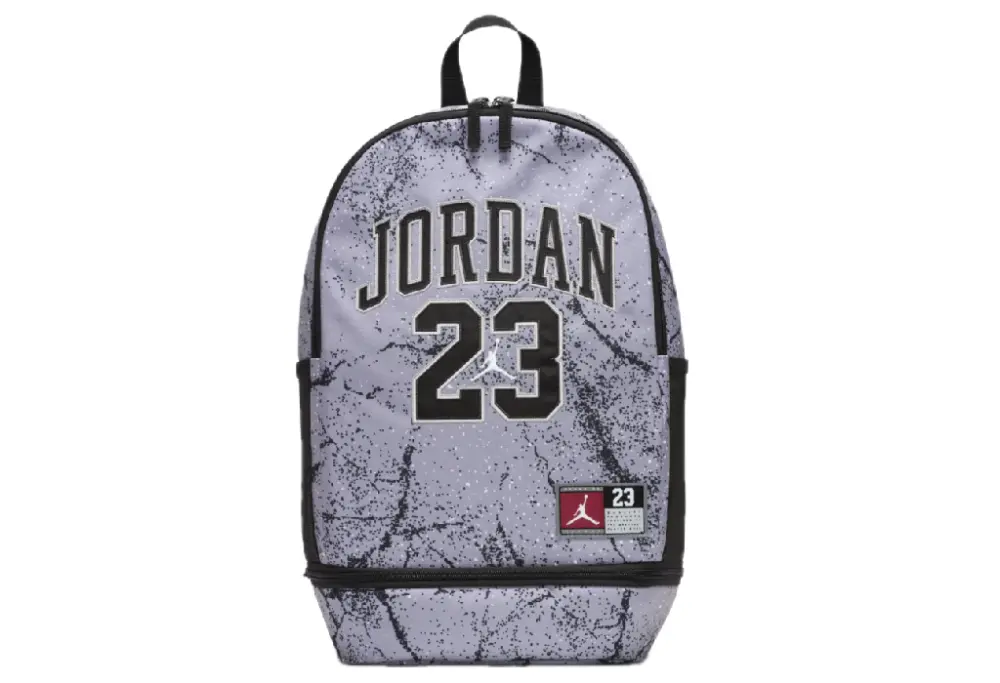 Balo Nike Air Jordan Jersey ‘Grey’ FQ0951-011