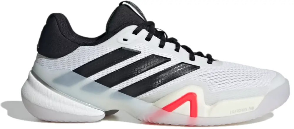 Giày Adidas Barricade 14 ‘Cloud White’ JQ7107