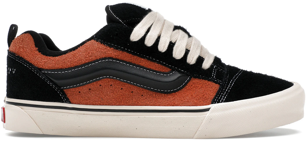 Giày Vans Disney x Knu-Skool ‘Scar’ VN0009QCYS8