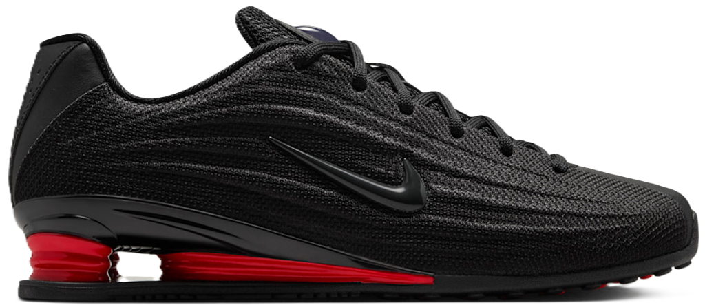 Giày Nike Shox Z 'University Red' HQ7540-002