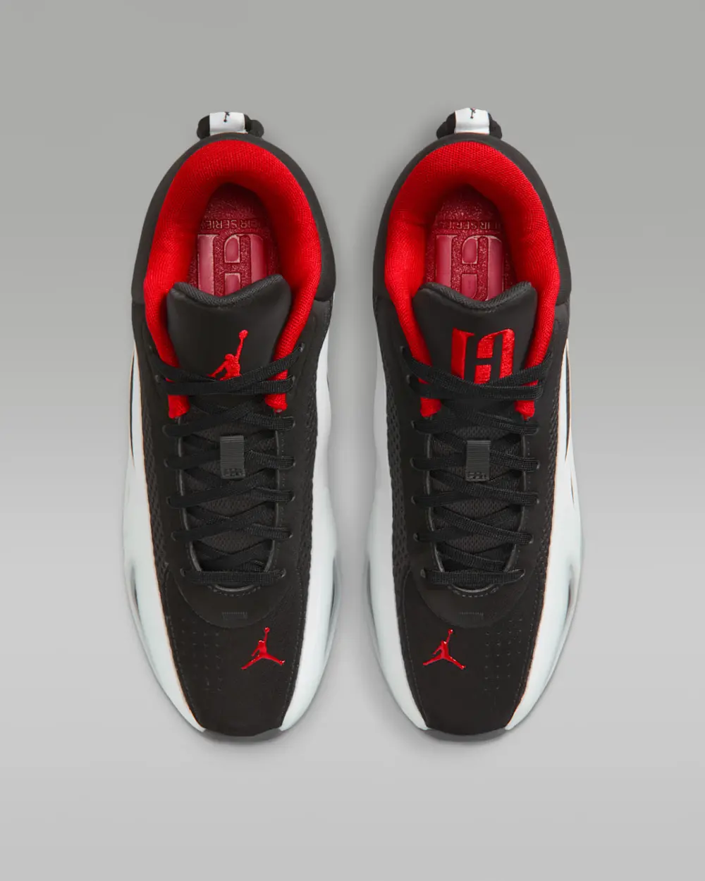 Giày Nike Jordan Heir Series 2 PF 'Black' IM4645-001 - Ảnh 5