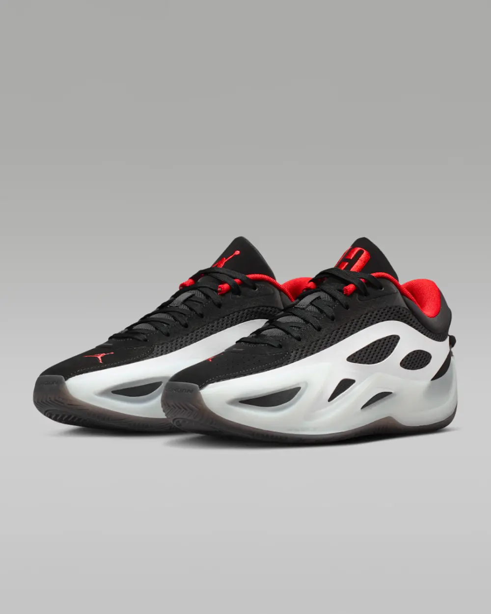 Giày Nike Jordan Heir Series 2 PF 'Black' IM4645-001 - Ảnh 4