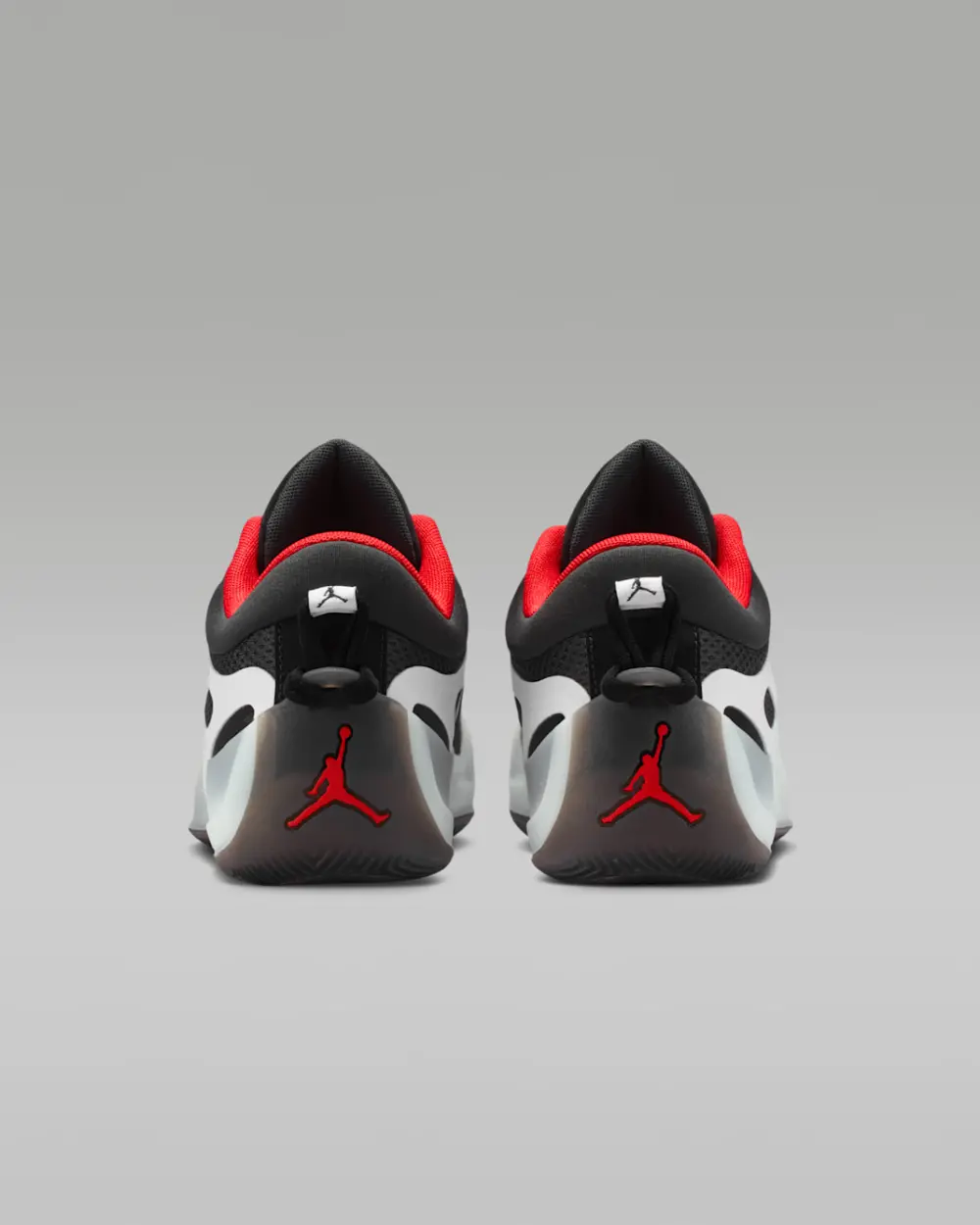 Giày Nike Jordan Heir Series 2 PF 'Black' IM4645-001 - Ảnh 3