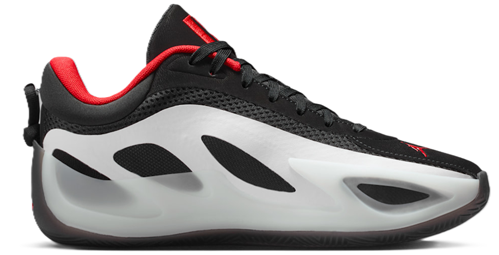 Giày Nike Jordan Heir Series 2 PF 'Black' IM4645-001