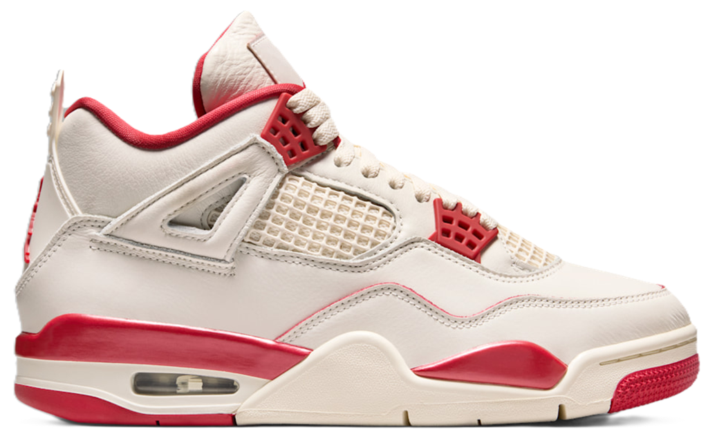 Giày Nike Air Jordan 4 Retro ‘Valentine’s Day’ HV0823-108