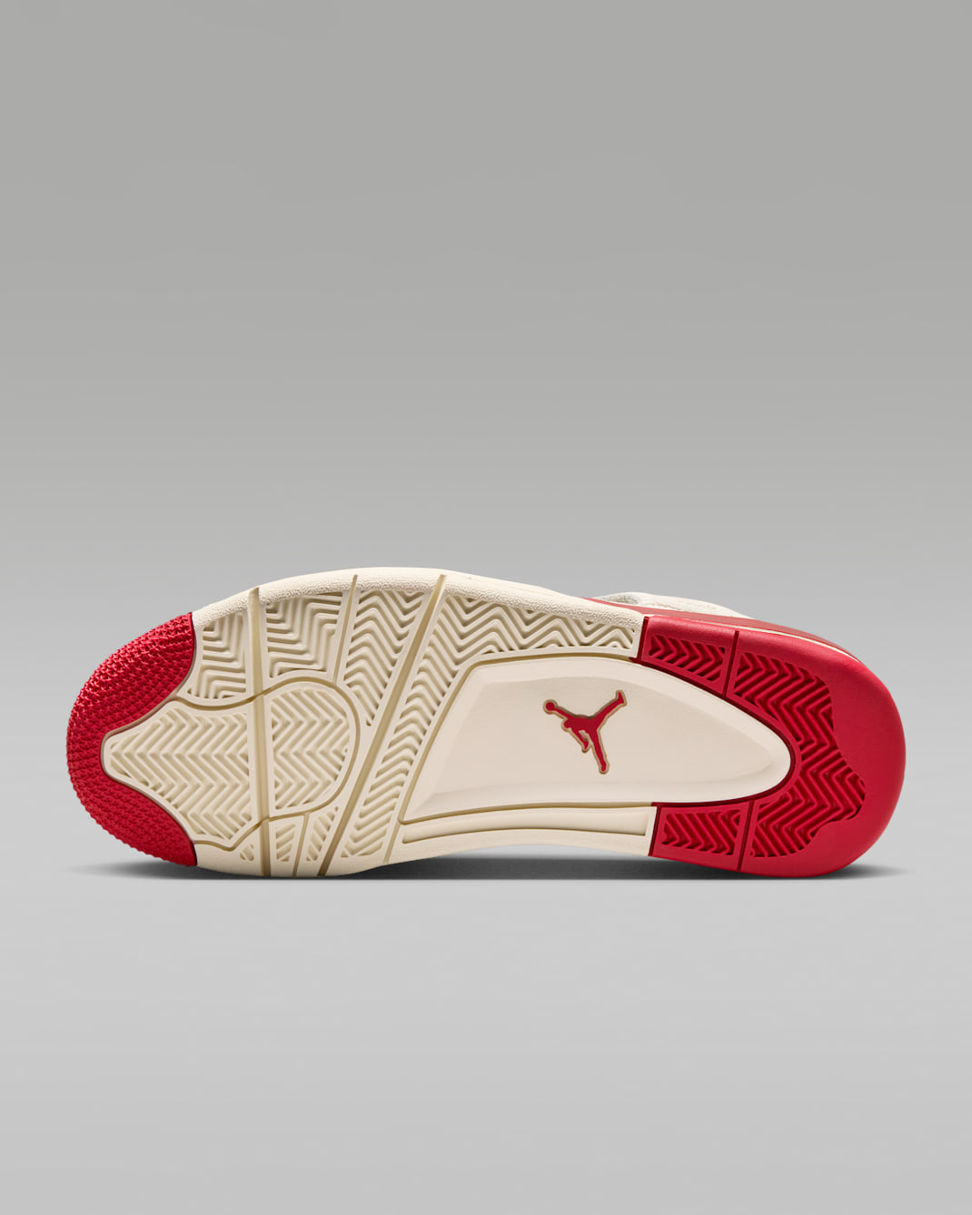 Giày Nike Air Jordan 4 Retro ‘Valentine’s Day’ HV0823-108 - Ảnh 5