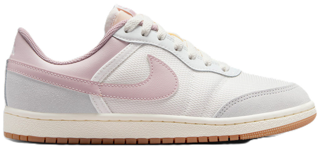 Giày Nike Air Jordan Skyline Low 'Summit White' IQ0704-100