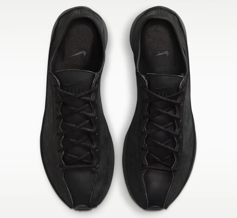 Giày Nike Air Superfly ‘Black’ IB6746-001 - Ảnh 3