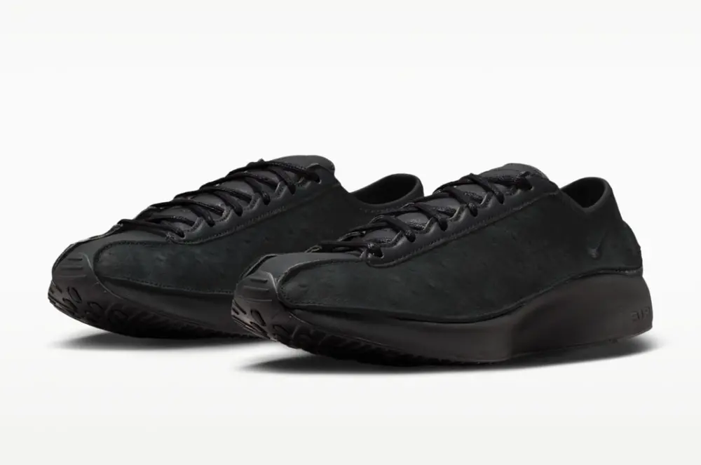 Giày Nike Air Superfly ‘Black’ IB6746-001 - Ảnh 4