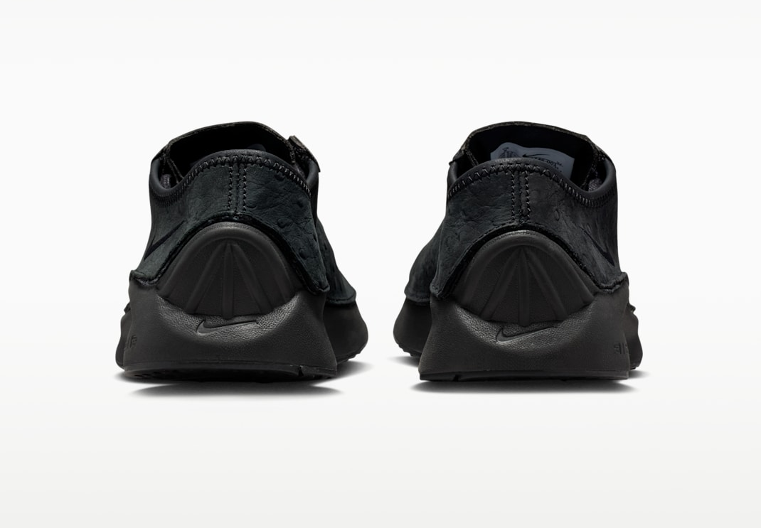 Alternative view of Giày Nike Air Superfly ‘Black’ IB6746-001