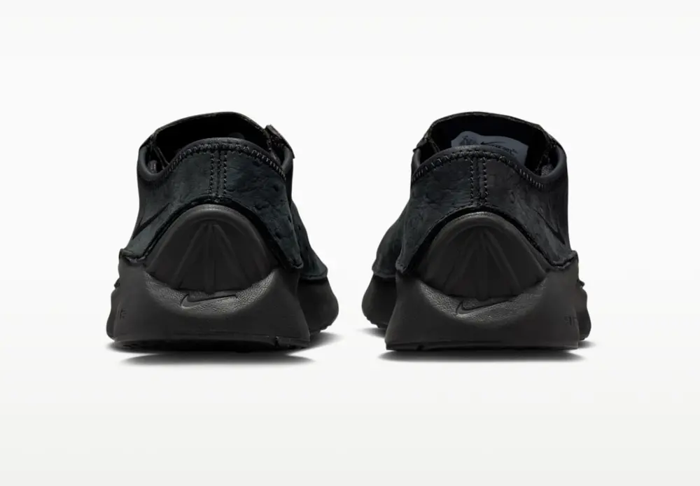Alternative view of Giày Nike Air Superfly ‘Black’ IB6746-001