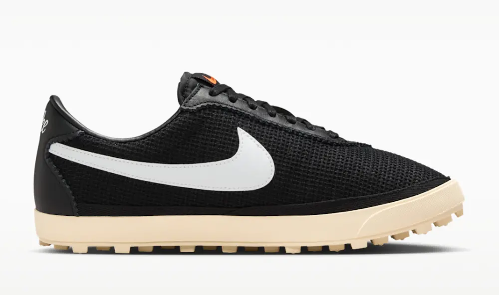 Giày Nike Astro Grabber Textile ‘Black White’ II1248-001 - Ảnh 7