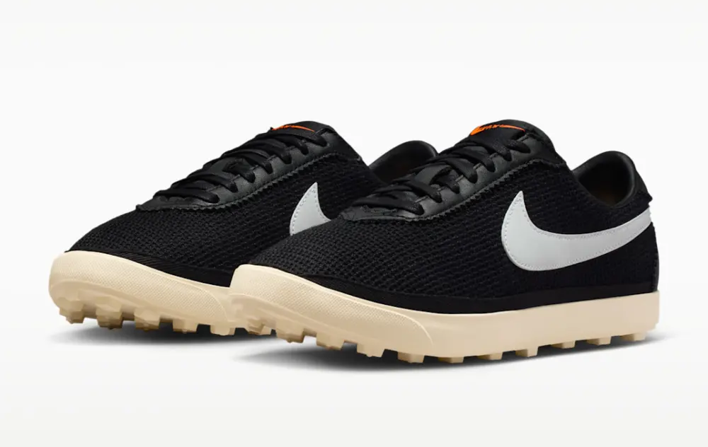 Giày Nike Astro Grabber Textile ‘Black White’ II1248-001 - Ảnh 6