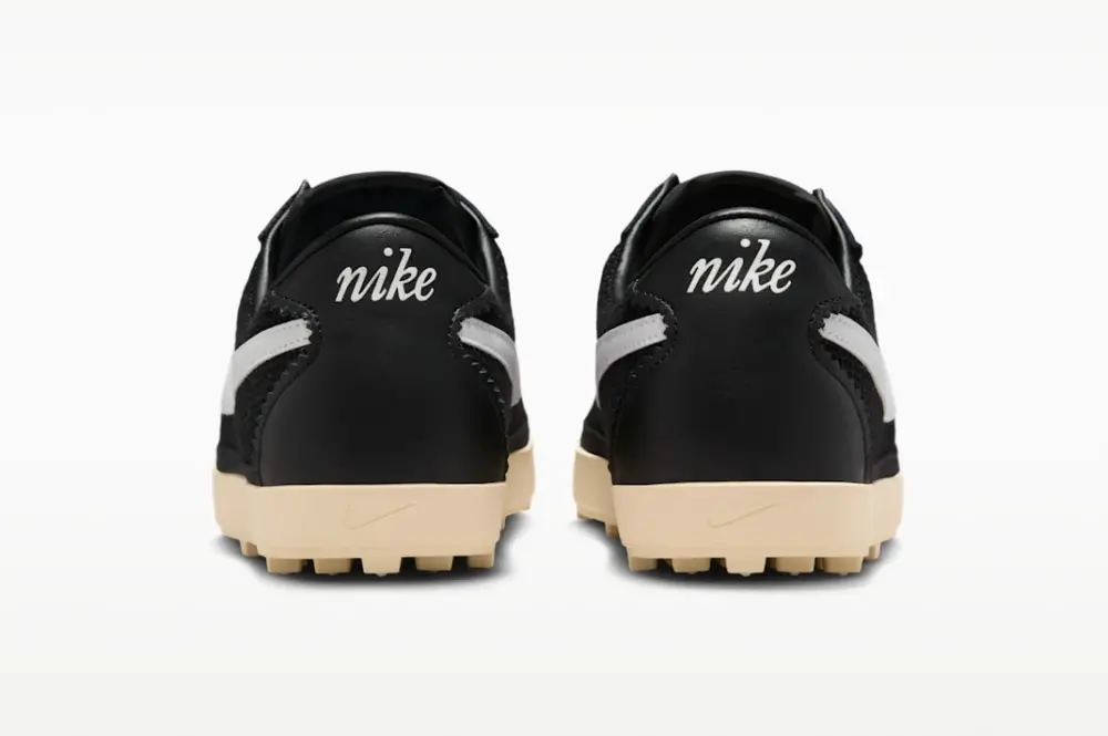 Giày Nike Astro Grabber Textile ‘Black White’ II1248-001 - Ảnh 5